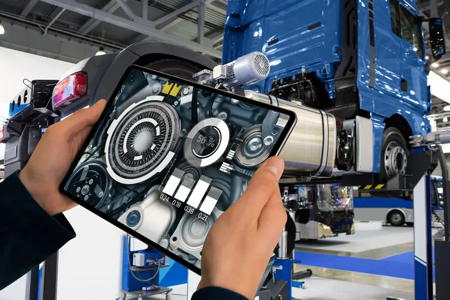 Windshield Replacement