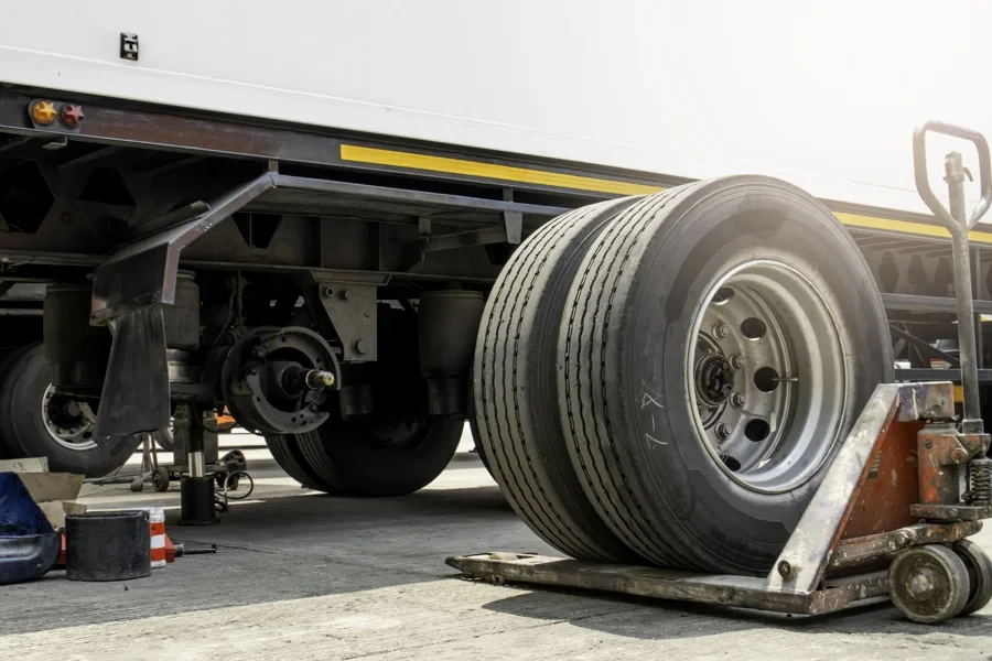 Windshield Replacement
